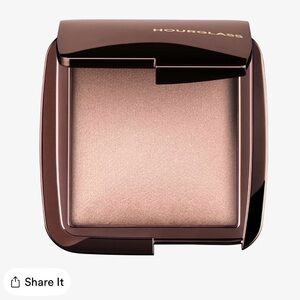 Hourglass Ambient Highlighter